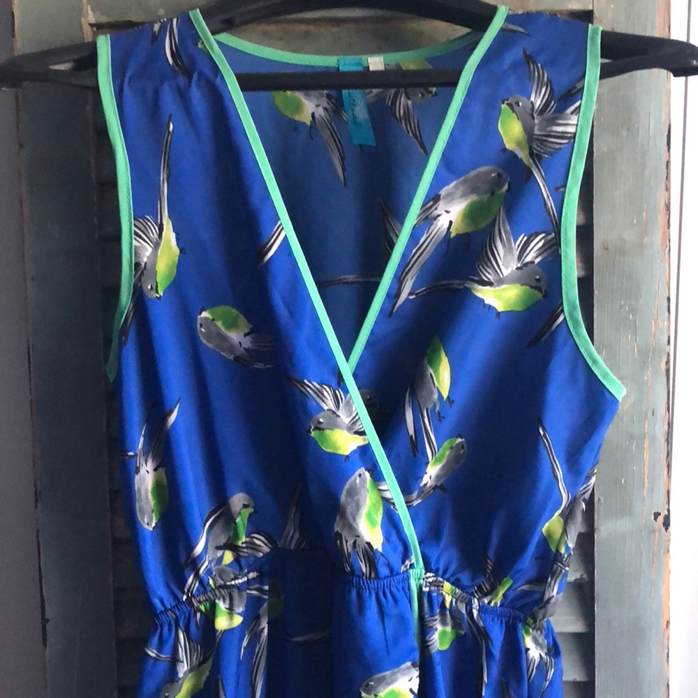 Boutique Dress